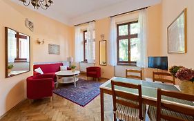 Apartamenty Pod Aniołami
